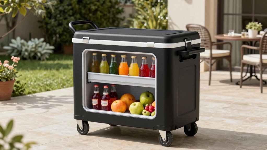 enhanced features superior convenience