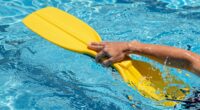 enhanced resistance swimming training