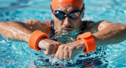 enhanced resistance water workouts