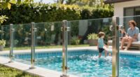 enhanced safety with fences