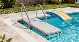 enhancing accessibility for home pools