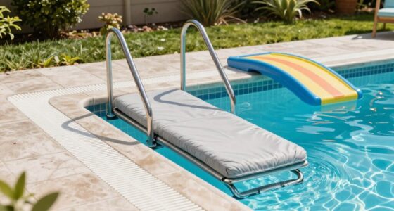 enhancing accessibility for home pools