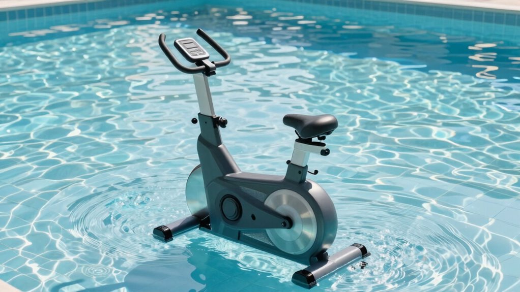 ergonomic durable quiet design