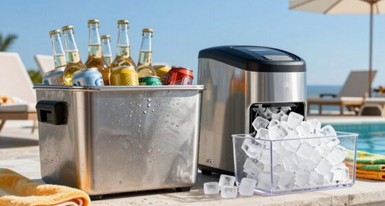 essential for pool parties