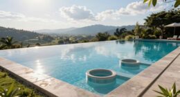 essential for water management