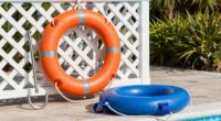 essential home pool rescue gear