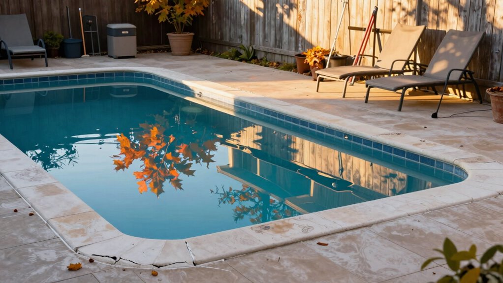 essential pool maintenance tips