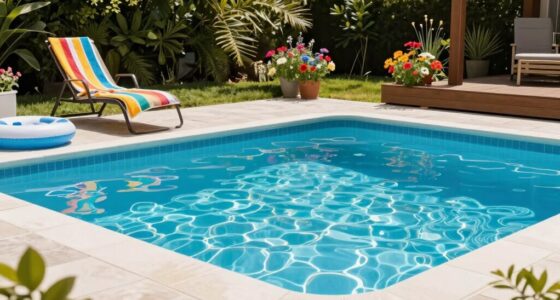 essential pool ownership tips