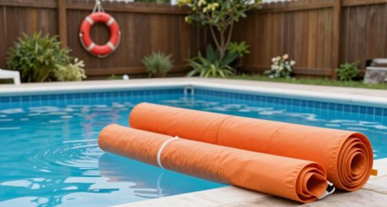 essential pool safety features