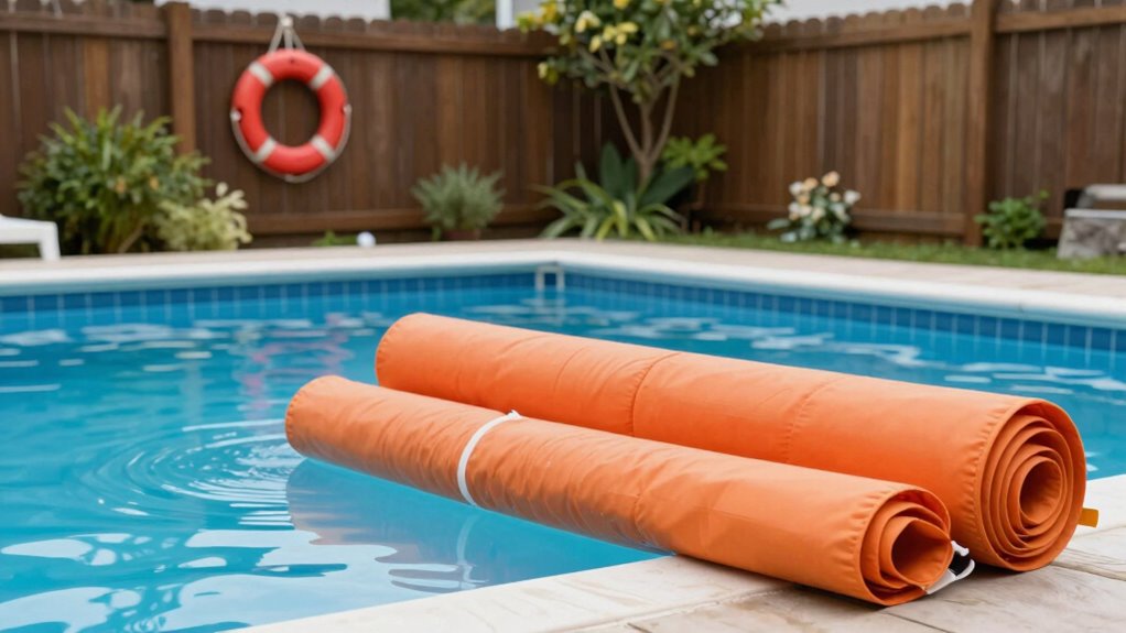 essential pool safety features