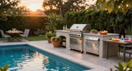 extended outdoor dining experience