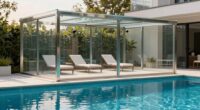 extended pool usage seasons