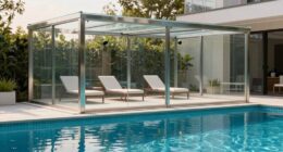 extended pool usage seasons