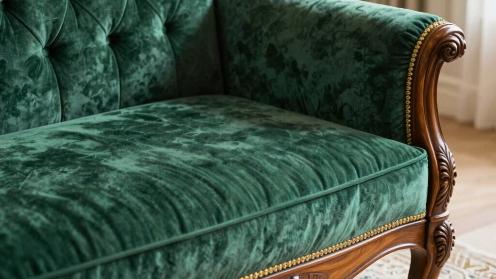 factors for cushion selection