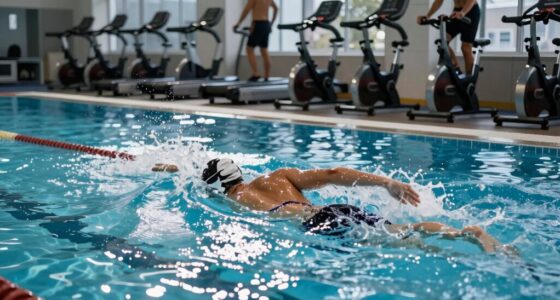 fluid motion versus impact