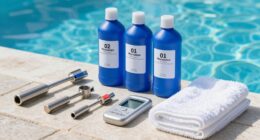 high quality pool care