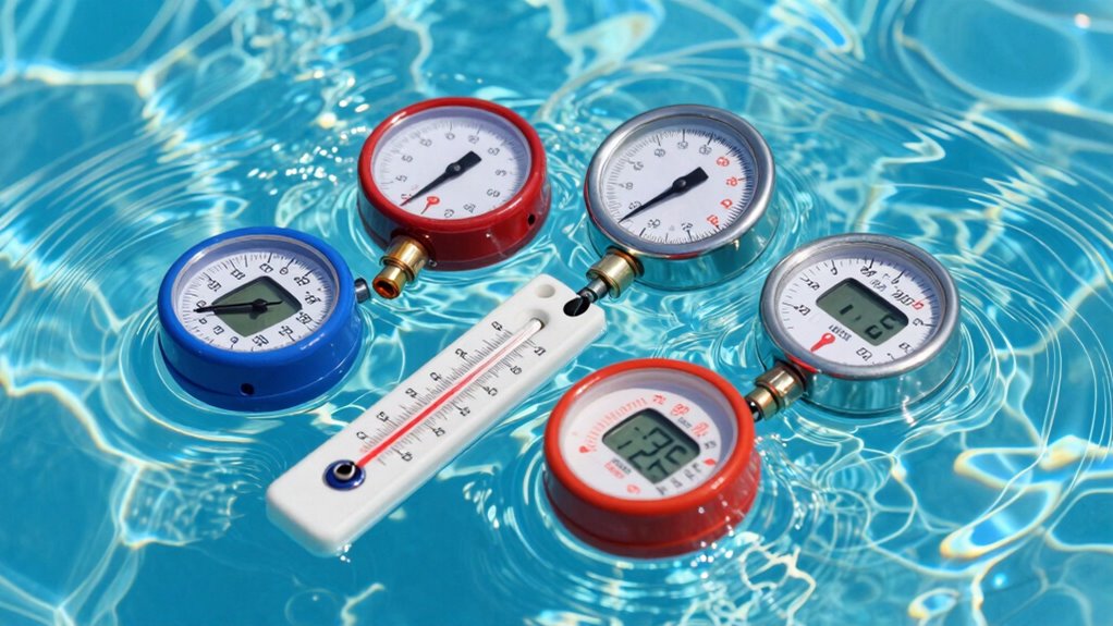 importance of precise water temperature