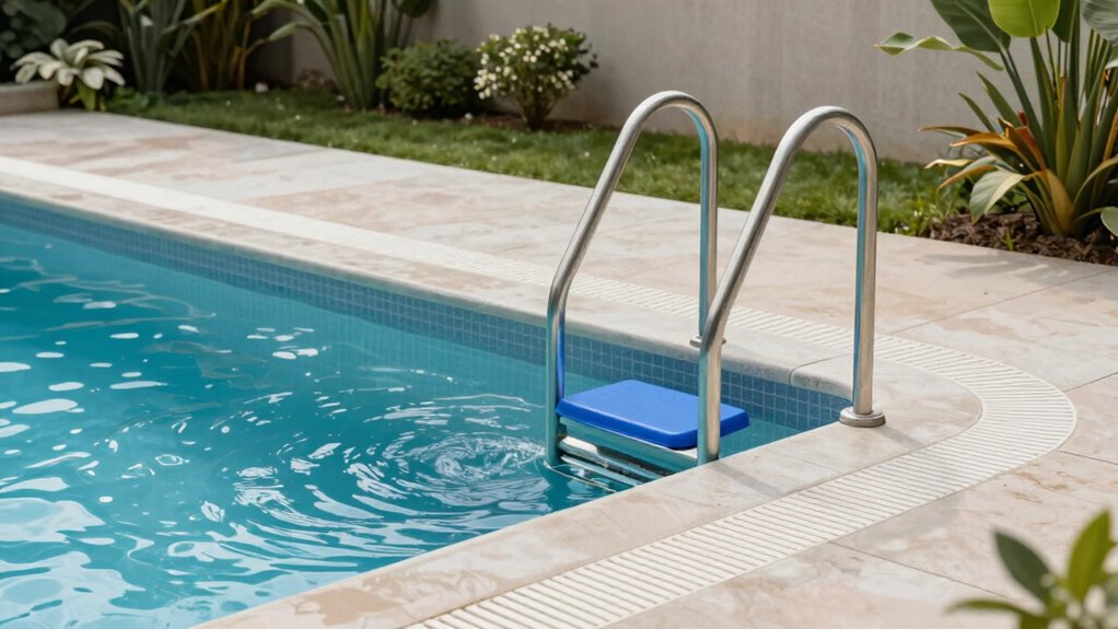 inclusive safe pool design