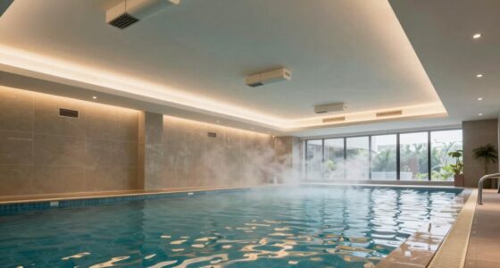 indoor pool ventilation essentials