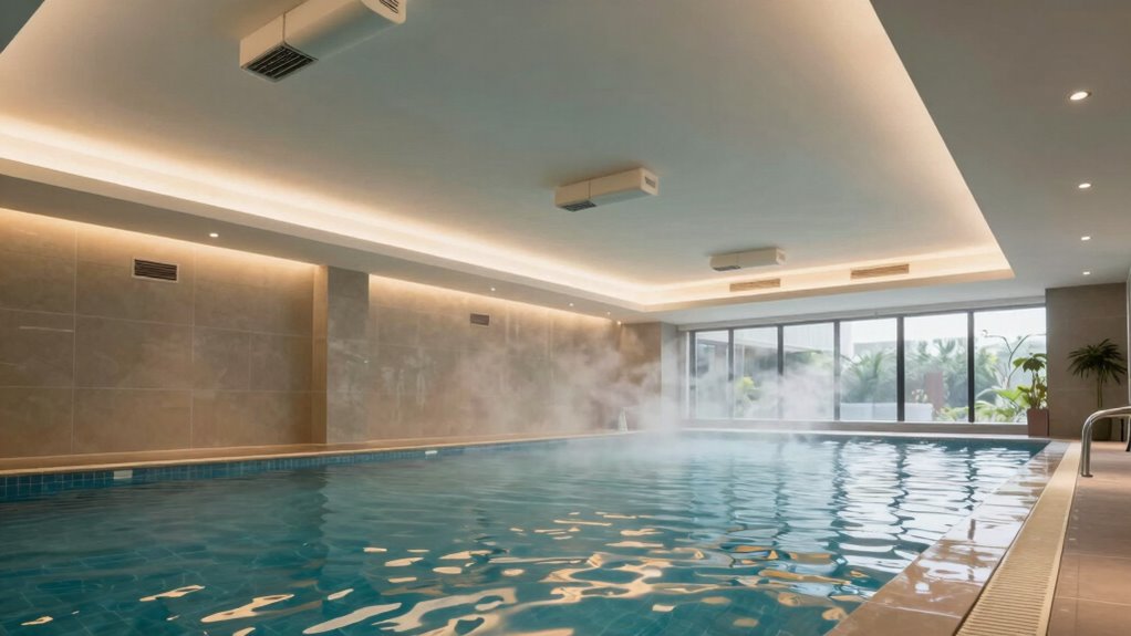 indoor pool ventilation essentials