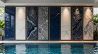 indoor waterproof wall panels