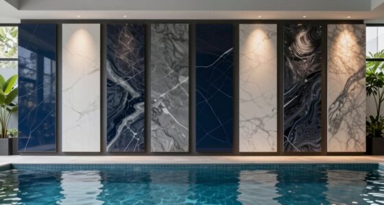 indoor waterproof wall panels