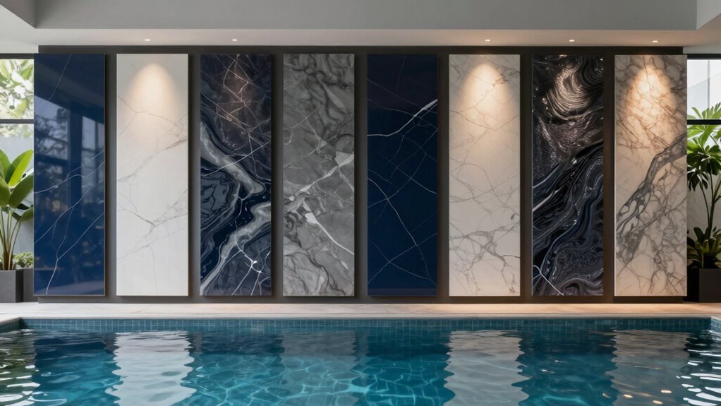 indoor waterproof wall panels