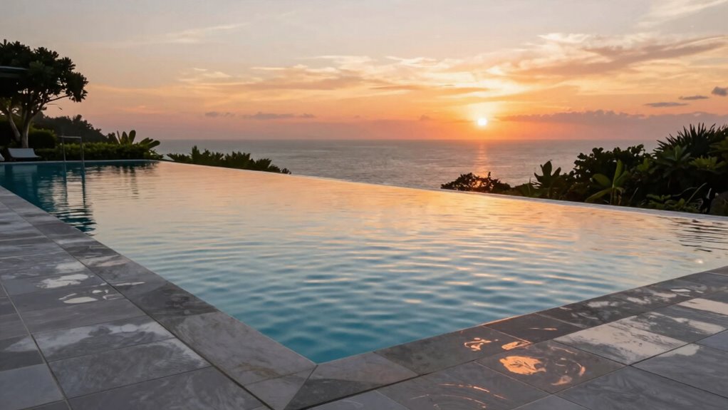 infinity pool design essentials