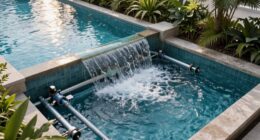 infinity pool system mechanics