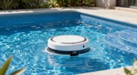 innovative automated pool cleaning