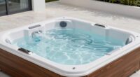 luxury swim spas 2026