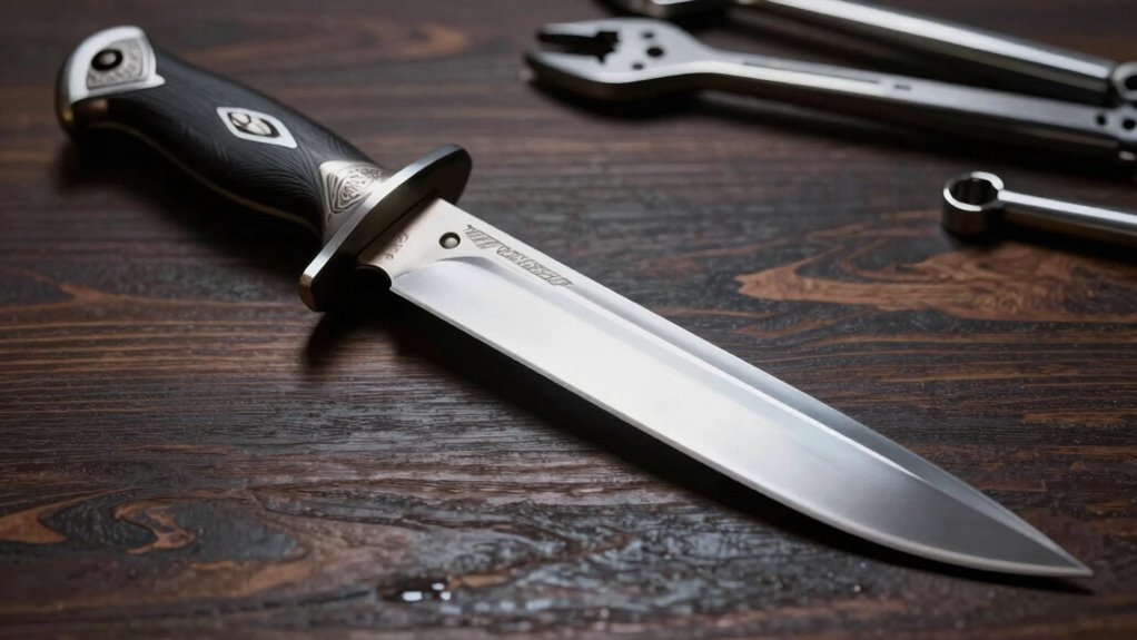 maintain store inspect sharpen