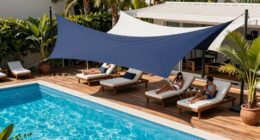 mobile poolside shade solutions