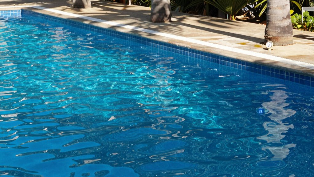 optimal pool environment strategies