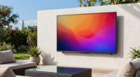 outdoor weatherproof tv selection
