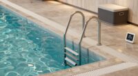 pool accessory enhancements