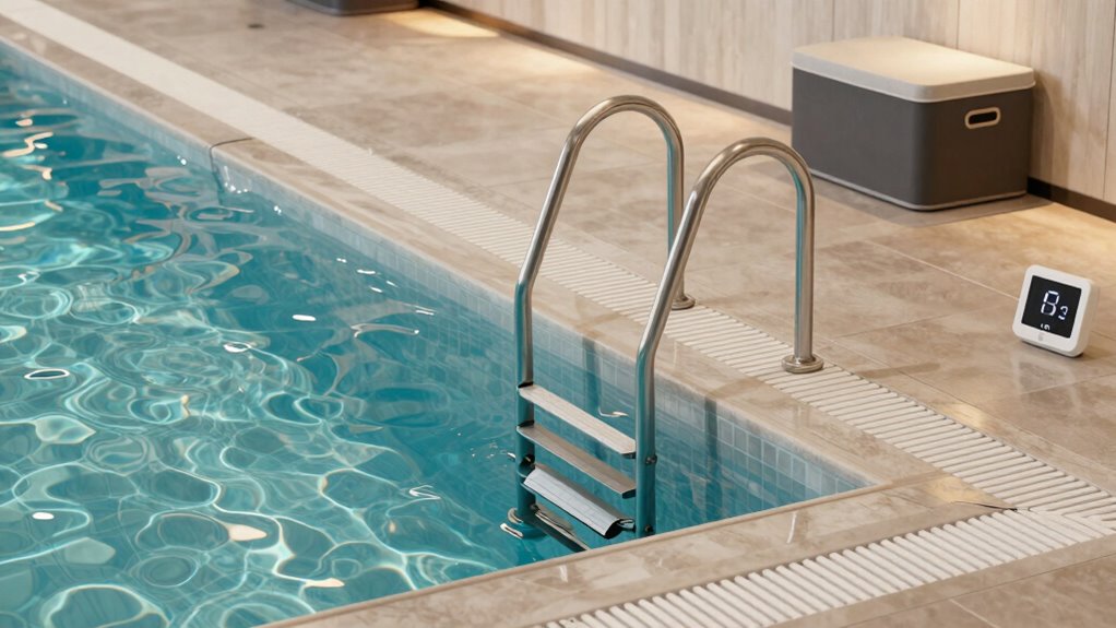 pool accessory enhancements