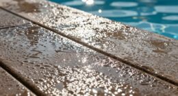 pool deck resurfacing considerations