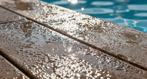 pool deck resurfacing considerations