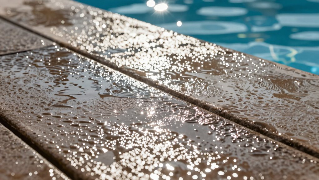 pool deck resurfacing considerations