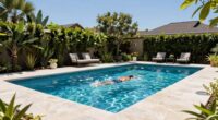 pool depth safety factors