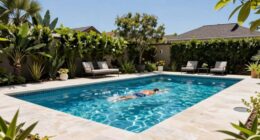 pool depth safety factors