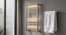 pool house towel solutions