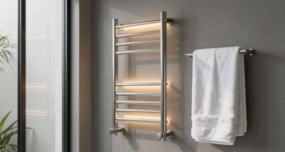 pool house towel solutions