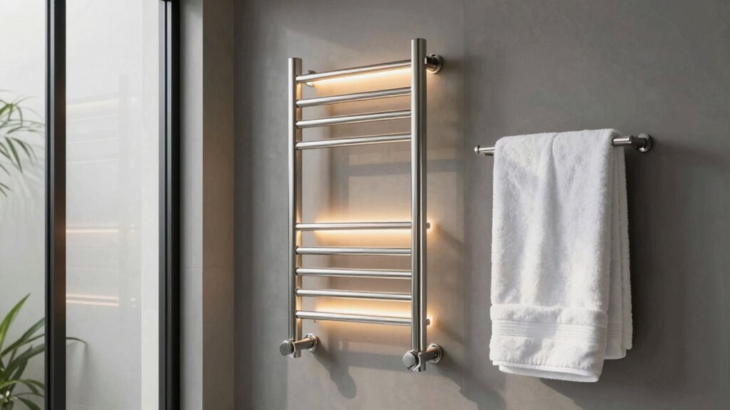 pool house towel solutions