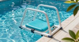 pool lifts for accessibility