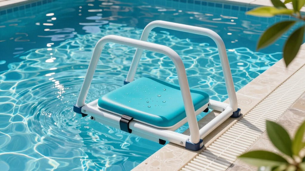 pool lifts for accessibility