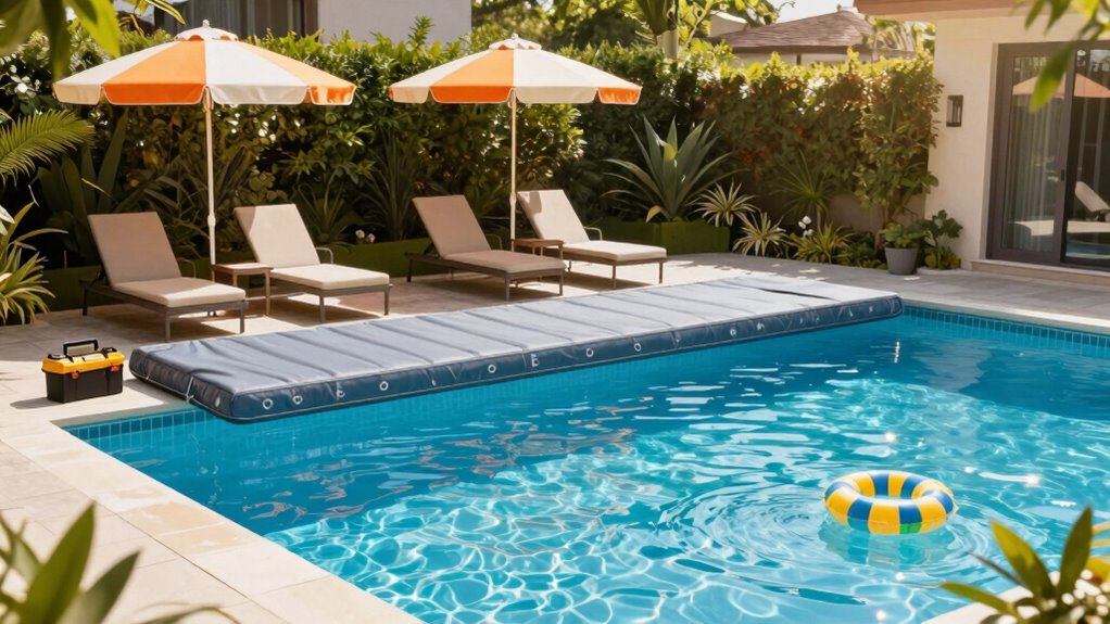 pool ownership requires responsibility