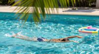 pool recovery and mobility