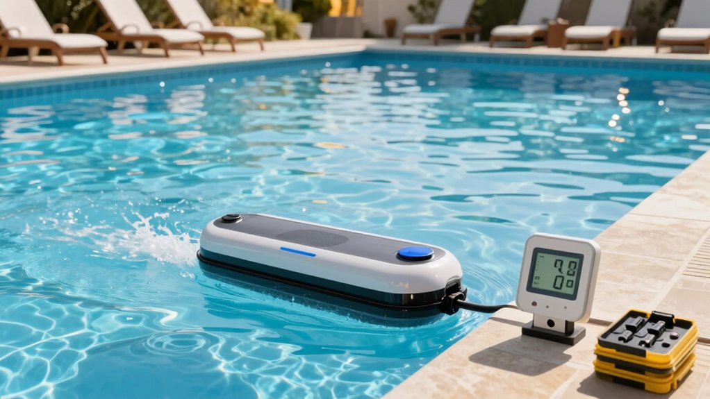 pool size impacts everything